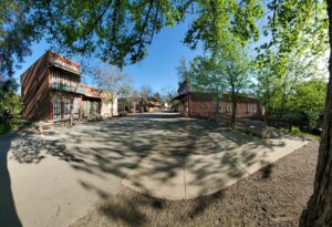 Photo of Columbia State Historic Park