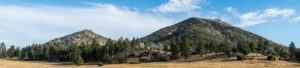 Cuyamaca Rancho State Park