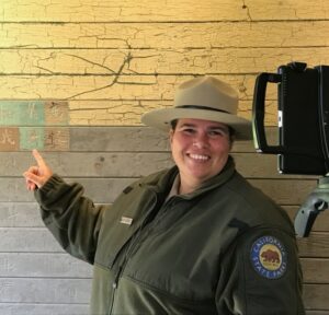 Angel Island Park Guide