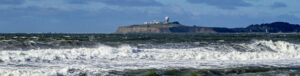 Half Moon Bay