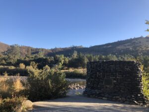 Marshall Gold Discovery State Historic Park