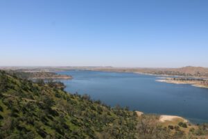 Millerton Lake