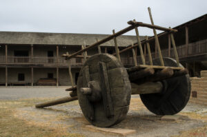 Petaluma Adobe State Historic Park Photo