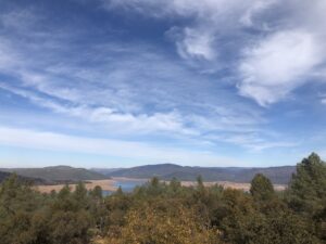 Pio Pico State Historic Park landscape photo