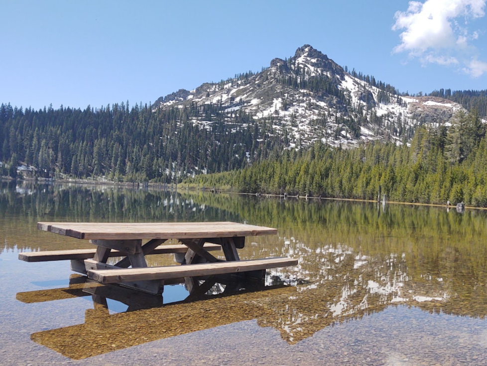 PlumasEureka State Park PORTS Program