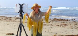 San Elijo Field Trip