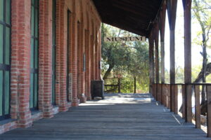 Shasta State Historic Park