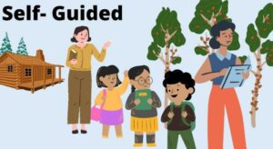 Angel Island Self Guided