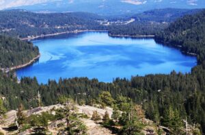 Donner Lake