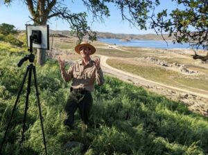 Millerton Lake Birds