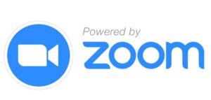 We Use Zoom