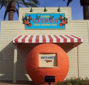 California Citrus Park