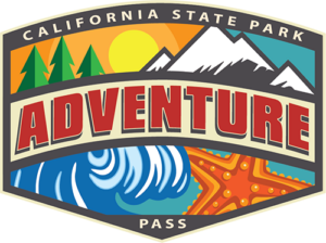 California State Park Adventure Pass logo