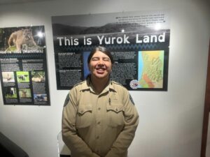 Humboldt Stone Lagoon Visitor Center Cochise