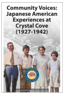 Community Voices: Japanese American Experiences at Crystal Cove